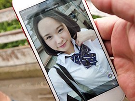 【まじシコい】パパ活でゴム無し生中OKの激カワ娘が夢中でヤリまくりのイキまくりなので僕のち●ぽがやばたにえんwww　サンプル画像01